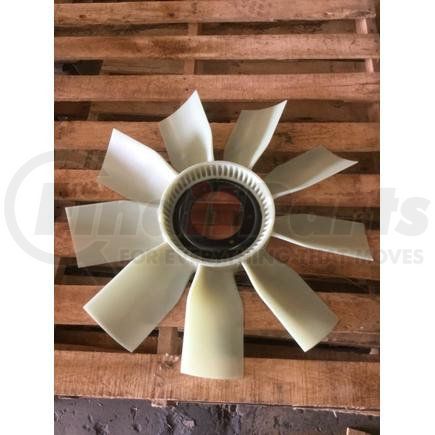 2004743C1 by NAVISTAR - INTERNATIONAL FAN ENG COOLING 28"