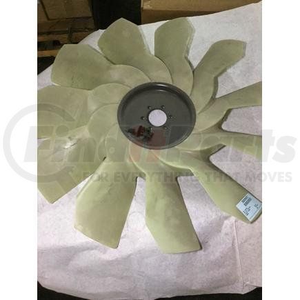 3820083C1 by NAVISTAR - Engine Cooling Fan - 32 in., Borg Warner, For Navistar/International