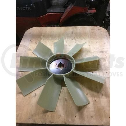 3520182C1 by NAVISTAR - INTERNATIONAL FAN ENG COOLING 32" 9 BLADE