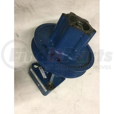 2587232C91 by NAVISTAR - Engine Cylinder Head Hub - For Navistar/International