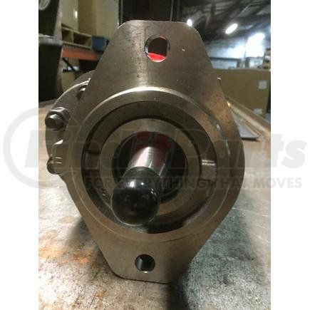 3815888C91 by NAVISTAR - INTERNATIONAL DRIVE FAN  MOTOR