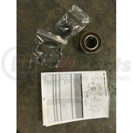 1696090C91 by NAVISTAR - INTERNATIONAL KIT,REPAIR FAN HU