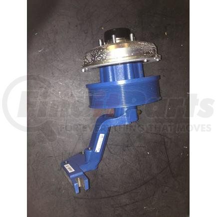 2516755C91 by NAVISTAR - DRIVE,ON /OFF FAN