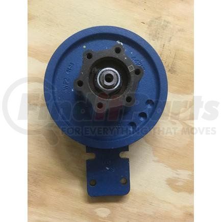 2587244C91 by NAVISTAR - INTERNATIONAL HUB FAN DRIVE PULLEY