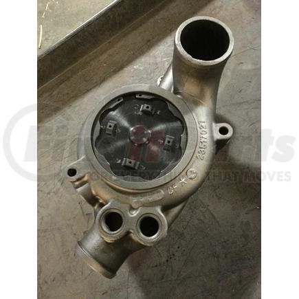 2585692C1 by NAVISTAR - INTERNATIONAL PUMP WATER 60 SER