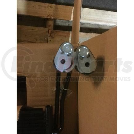 2508698C92 by NAVISTAR - INTERNATIONAL CONDNSR,CONDENSER