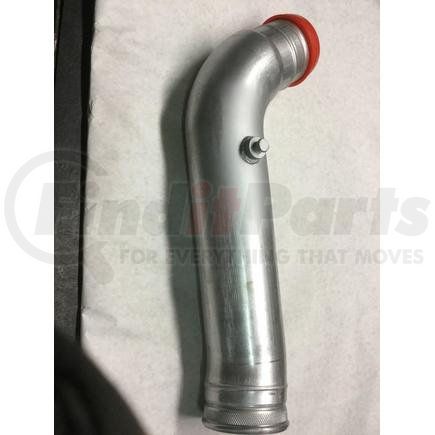 3563257C91 by NAVISTAR - INTERNATIONAL PIPE AIR COLD SIDE