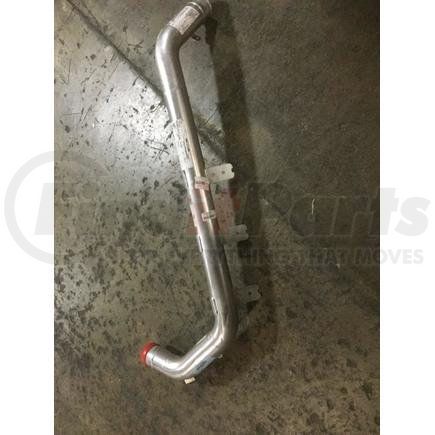 6084226C3 by NAVISTAR - INTERNATIONAL PIPE,AIR , ASSY, HOT SIDE CAC