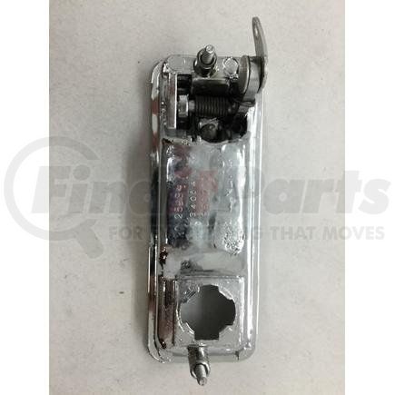 403524C91 by NAVISTAR - INTERNATIONAL HANDLE ASSY DR OTR CPT LT