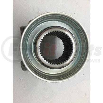 3549356C91 by NAVISTAR - INTERNATIONAL FLANGE TRUN BRG S