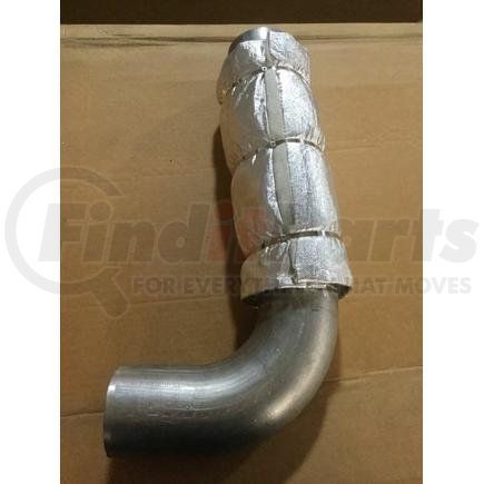 3676634C2 by NAVISTAR - INTERNATIONAL PIPE EXHAUST ASSEMBLY