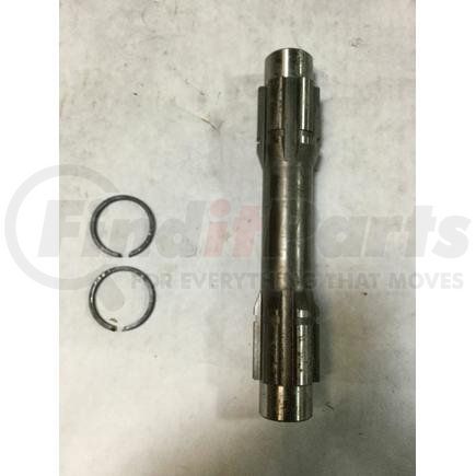 211092R11 by CHELSEA - Power Take Off (PTO) Tube Shaft