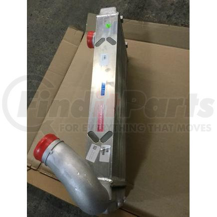 2508715C91 by NAVISTAR - INTERNATIONAL KT MTG,KIT CAC ASSY MOUNTING