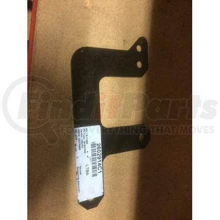 2602914C1 by NAVISTAR - INTERNATIONAL BRACKET  SUPPORT F REBAL WIDE