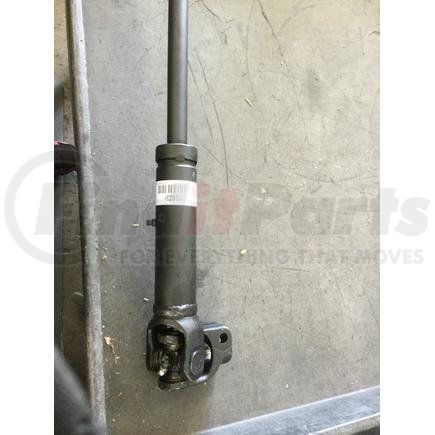 2018240C91 by NAVISTAR - INTERNATIONAL SHAFT,STEERING DRIVE