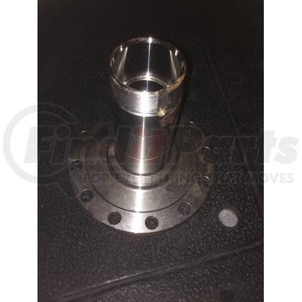 1668471C91 by NAVISTAR - INTERNATIONAL SPINDLE STEER KNUCKLE LT & RT