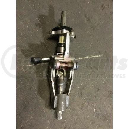 2507264C91 by NAVISTAR - INTERNATIONAL HOUSING STEER COL W/SHAFT ASSY