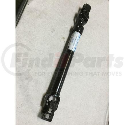 3822724C91 by NAVISTAR - INTERNATIONAL SHAFT STEERING  I