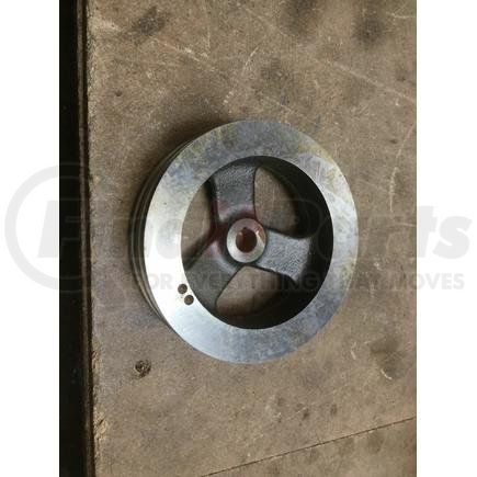 488798C2 by NAVISTAR - INTERNATIONAL PULLEY  PWR STRG PUMP