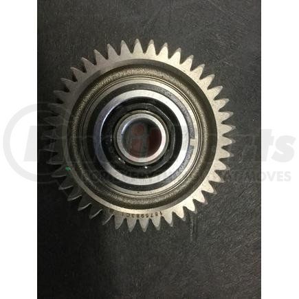 1876876C1 by NAVISTAR - INTERNATIONAL GEAR ASSY POWER S