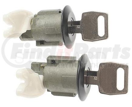 DL53B by STANDARD IGNITION - Door Lock Kit