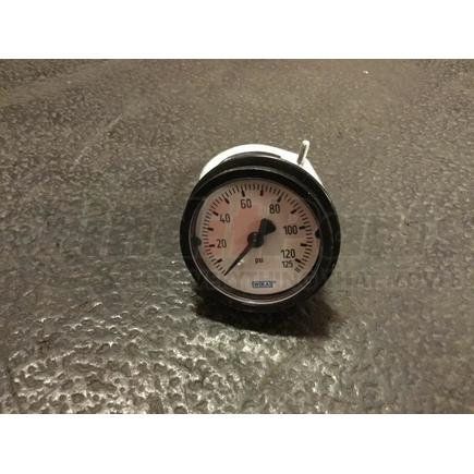 3563110C92 by NAVISTAR - INTERNATIONAL GAUGE AIR PRESSURE*LIFT AXLE