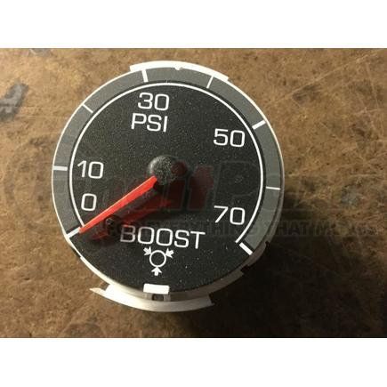 2593927C3 by NAVISTAR - INTERNATIONAL GAUGE SIC BOOST ENGL BLCK