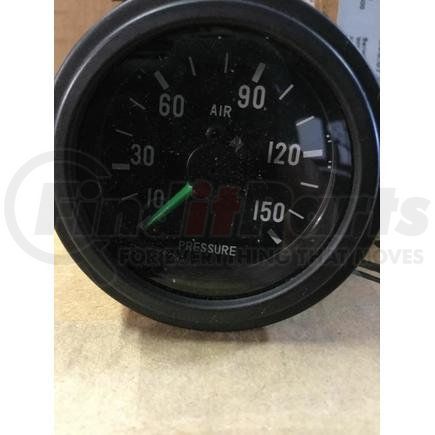 450687C1 by NAVISTAR - INTERNATIONAL GAUGE AIR PRESSURE