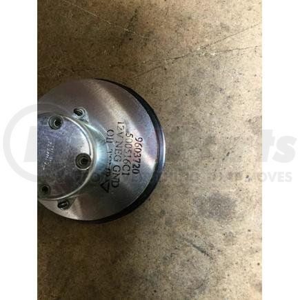 500516C1 by NAVISTAR - INTERNATIONAL GAUGE ENG OIL TEM