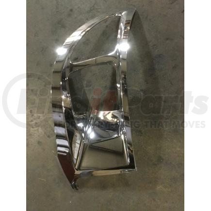 3908105C2 by NAVISTAR - BEZEL,HEAD LIGHT