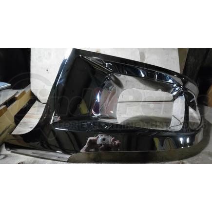 3908104C2 by NAVISTAR - BEZEL,HEAD LIGHT , ASSY L CHRO