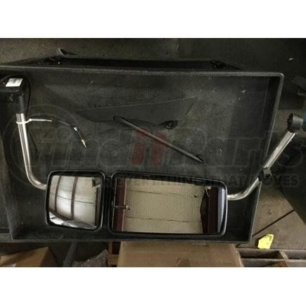 3757669C91 by NAVISTAR - MIRROR,REAR VIEW