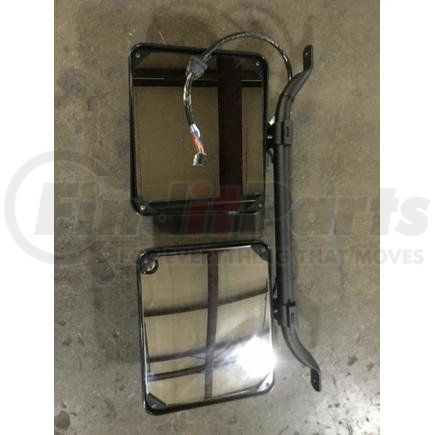 2237148C92 by NAVISTAR - INTERNATIONAL MIRROR REAR VIEW  MIRRORLITE