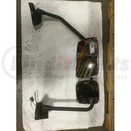 3766406C92 by NAVISTAR - MIRROR,REAR VIEW,