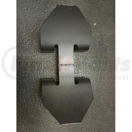 3584122C1 by NAVISTAR - INTERNATIONAL BRACKET ASM *13 IN DIA VERT MF