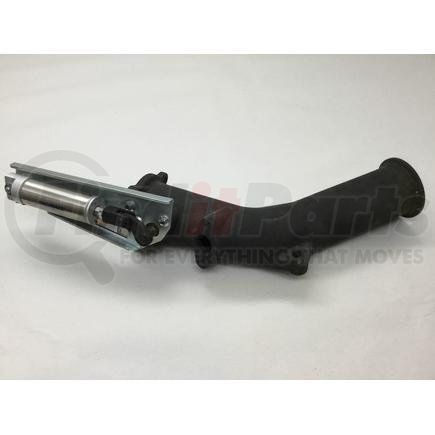 1894142C92 by NAVISTAR - INTERNATIONAL BRAKE, ASSY EXHAUST