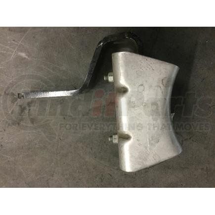 2594428C92 by NAVISTAR - INTERNATIONAL BRACKET ASSY RSM REAR BDB/BDNO