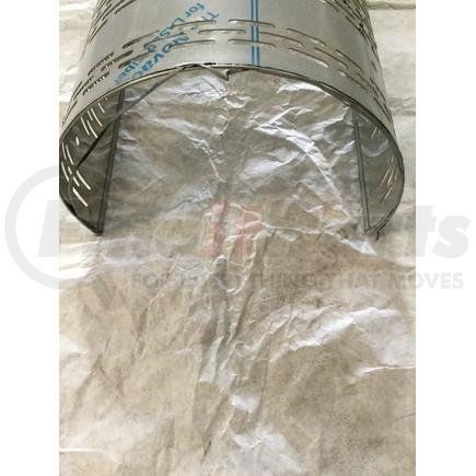 3844372C1 by NAVISTAR - INTERNATIONAL GUARD MUFFLER