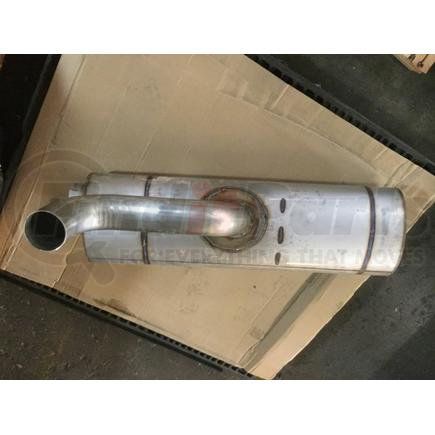 2586746C1 by NAVISTAR - INTERNATIONAL CONVERTER  MUFFLER LSM H/V