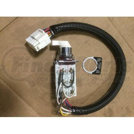 2222689C92 by NAVISTAR - INTERNATIONAL SWITCH  ASSY ELEC DOOR 3 POSIT