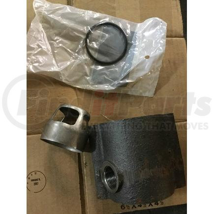 1822111C93 by NAVISTAR - INTERNATIONAL HOUSING ASSY THER