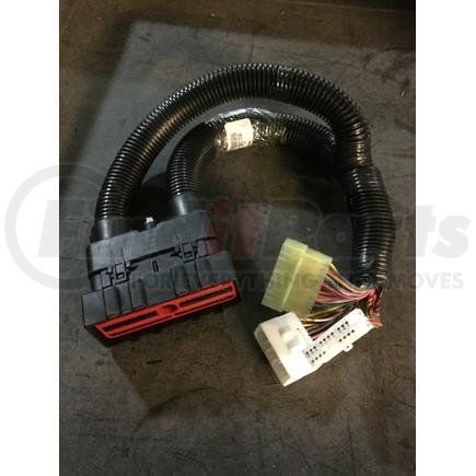 3864328C92 by NAVISTAR - INTERNATIONAL HARNESS ELECTRICAL TRANS