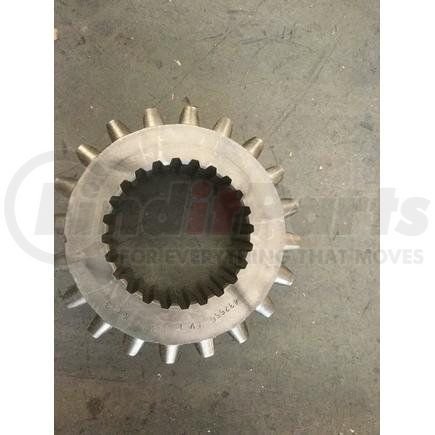 596169C1 by NAVISTAR - INTERNATIONAL GEAR CLUTCH INTERM SHFT 20T T-