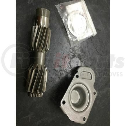 2505153C91 by NAVISTAR - INTERNATIONAL KIT CTRSHAFT & BRG RETAINER