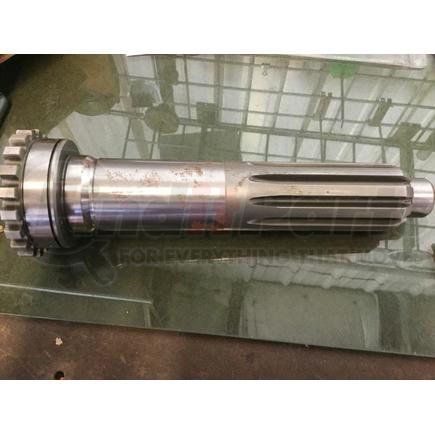 1668557C1 by NAVISTAR - INTERNATIONAL GEAR TRANS MAIN D