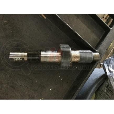 2518045C91 by NAVISTAR - SHAFT,OUTPUT SHAF