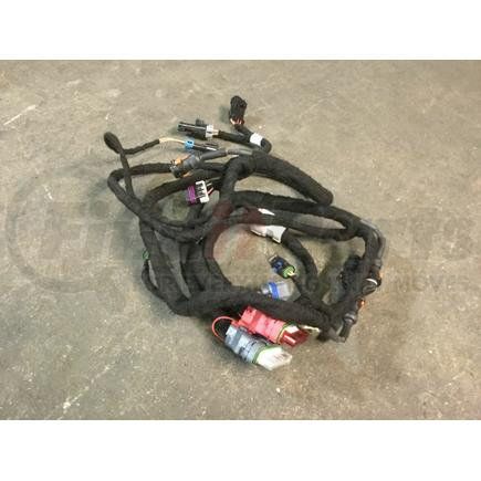 3547235C94 by NAVISTAR - INTERNATIONAL HARNESS ELEC; AUT