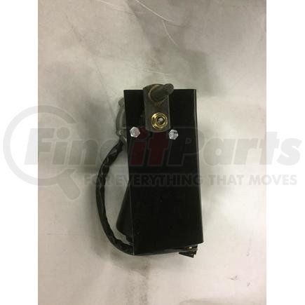 2511777C91 by NAVISTAR - MOTOR W/S WIPER ELECT 12V