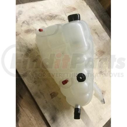 2593903C91 by NAVISTAR - Radiator Surge Tank - For Navistar/International