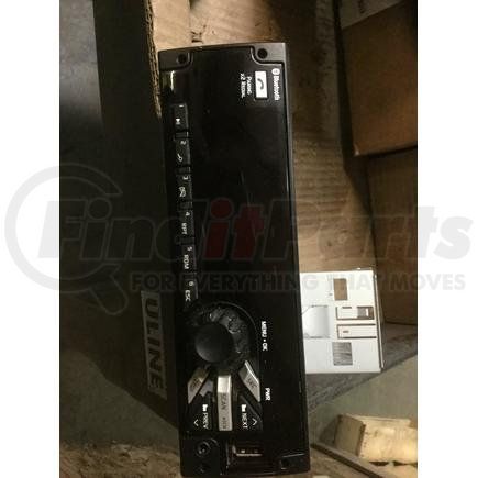 4027786C1 by NAVISTAR - RADIO,ASM , DEA51